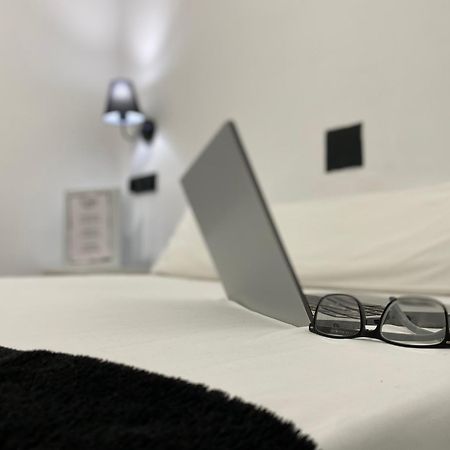 מלון אליקאנטה Sleep&Go מראה חיצוני תמונה